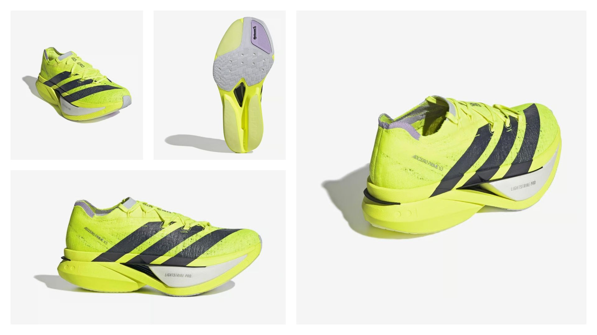 ADIDAS ADIZERO PRIME STRUNG