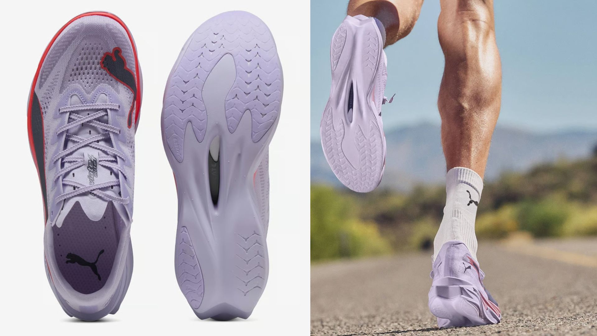 PUMA DEVIATE NITRO ELITE 4