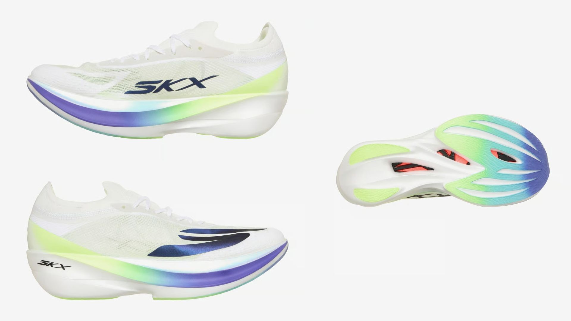 SKECHERS AERO ELITE
