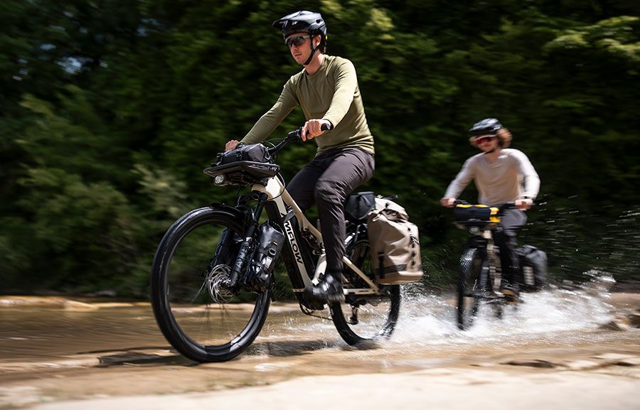 Cargo Cycling 2