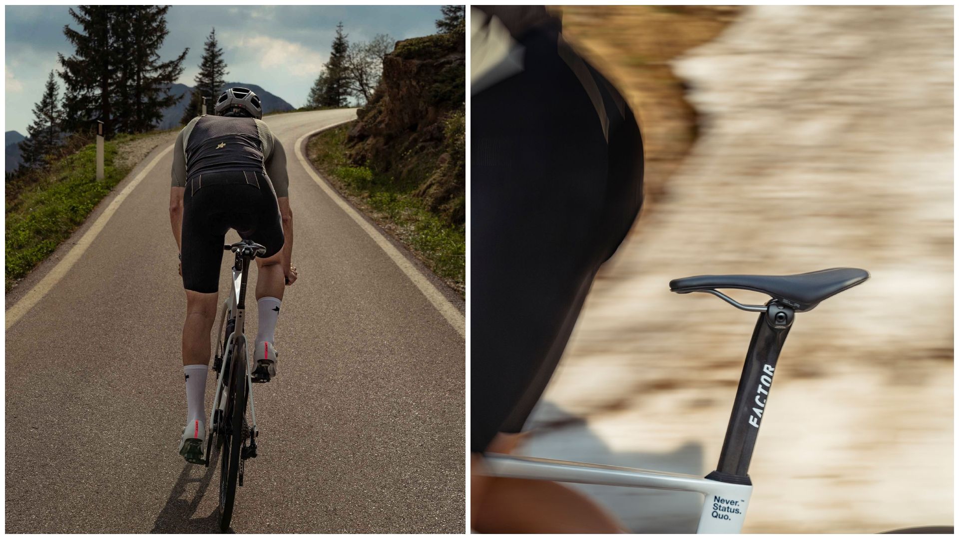 La familia SLR de Selle Italia crece con la nueva Endurance