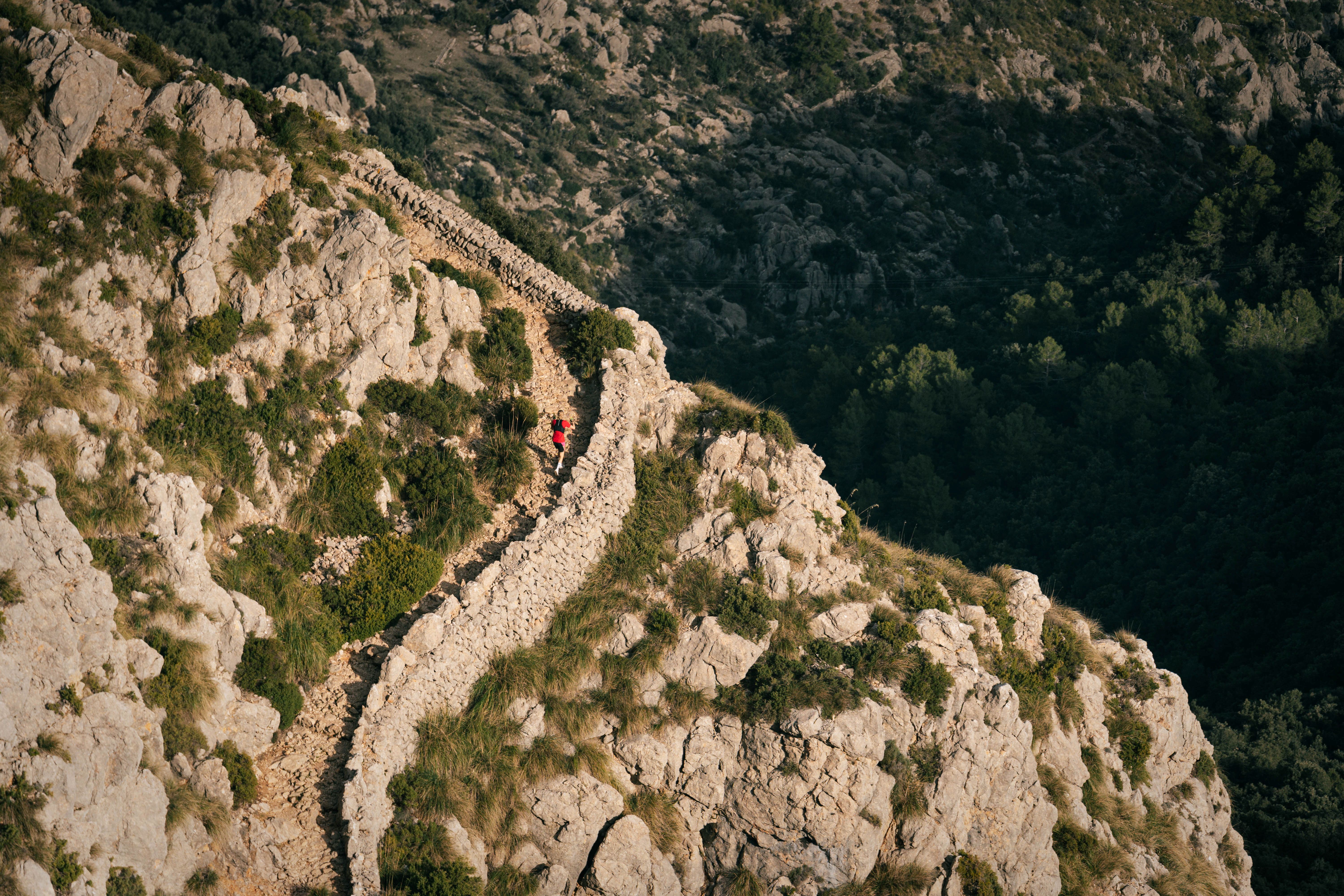 Mallorca by UTMB Ok