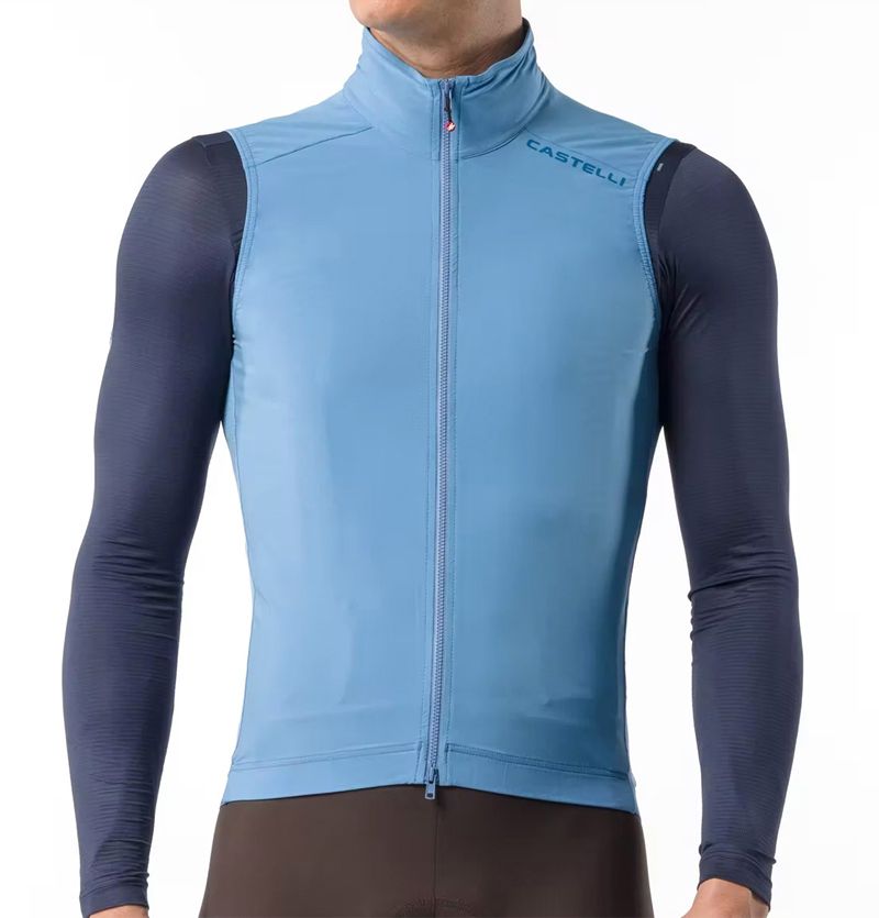 Chaleco Castelli Espresso 2 Vest foto 3
