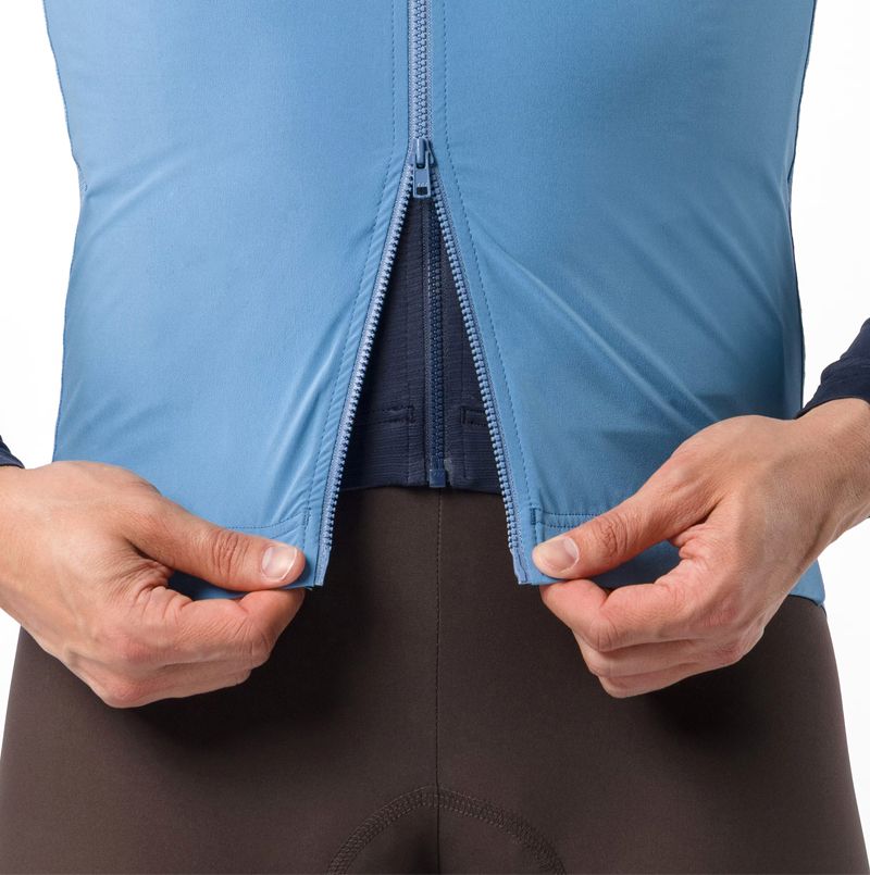 Chaleco Castelli Espresso 2 Vest foto 4