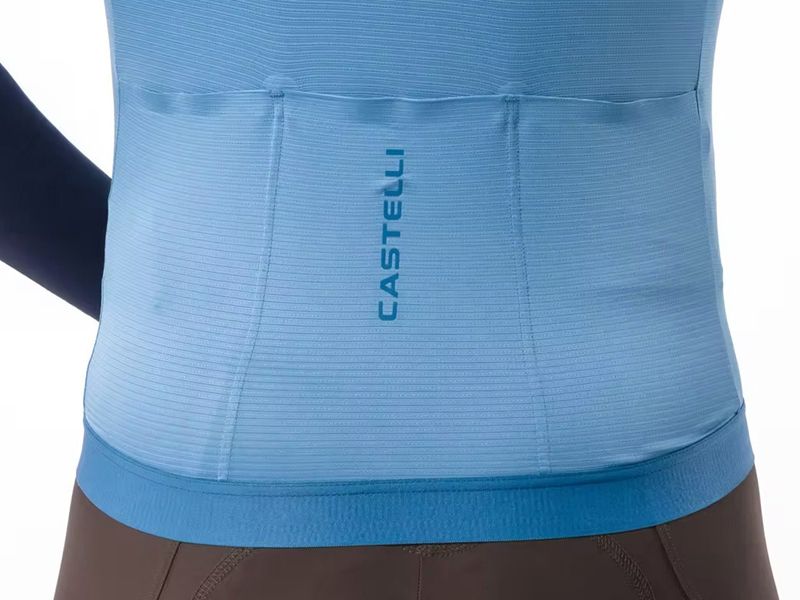 Chaleco Castelli Espresso 2 Vest foto 2