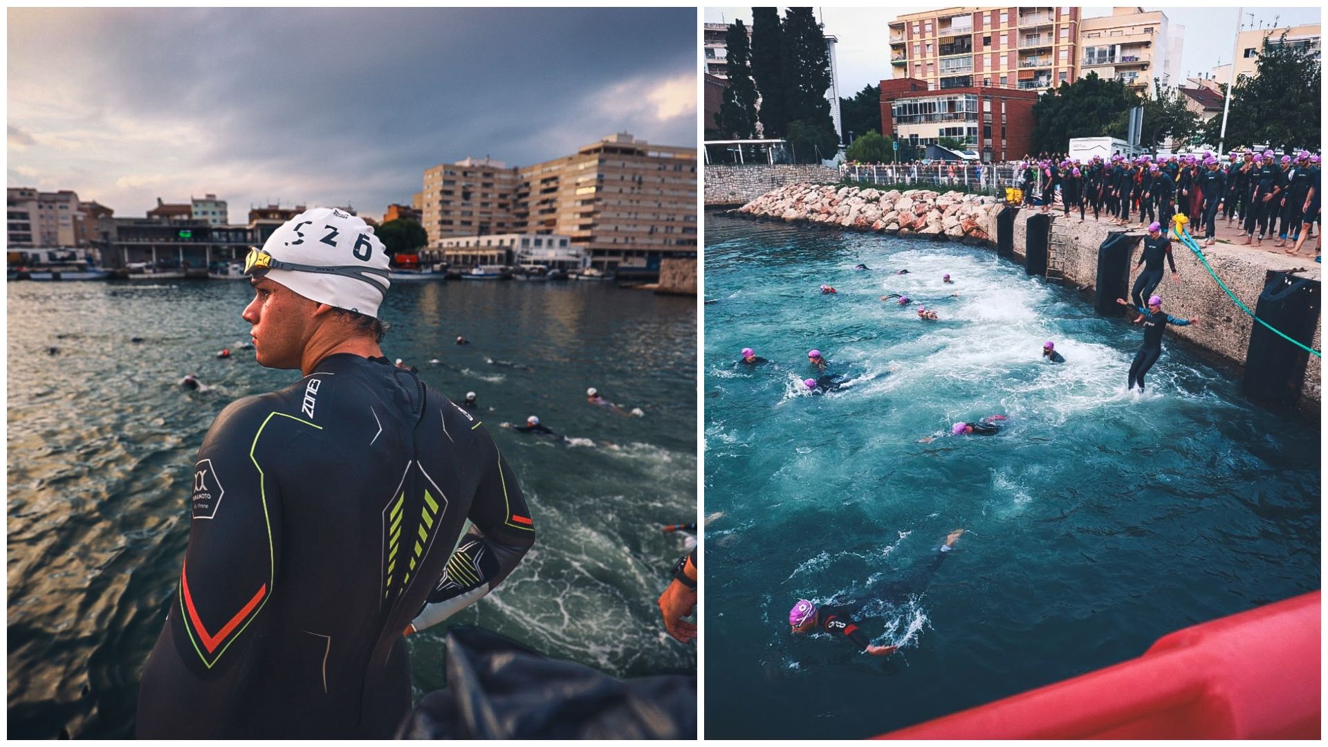 ICAN Triathlon 2027 
