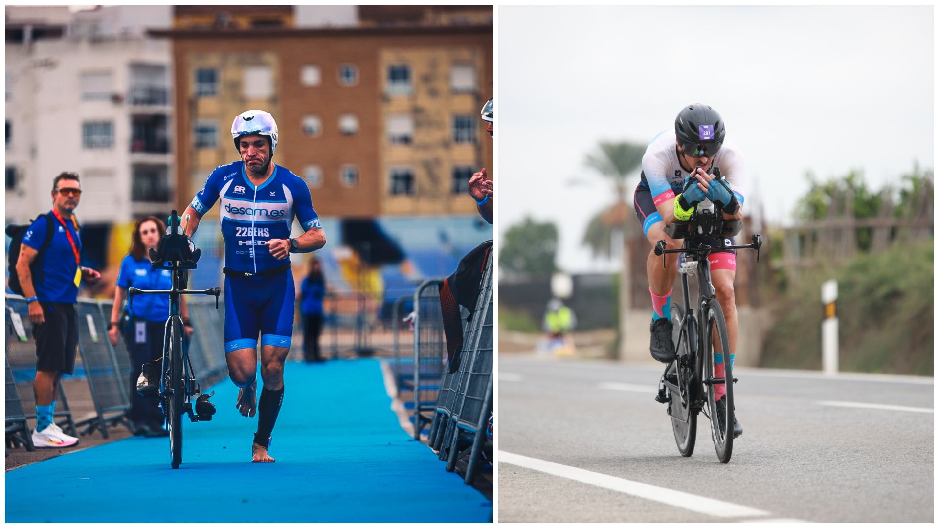 ICAN Triathlon 2027