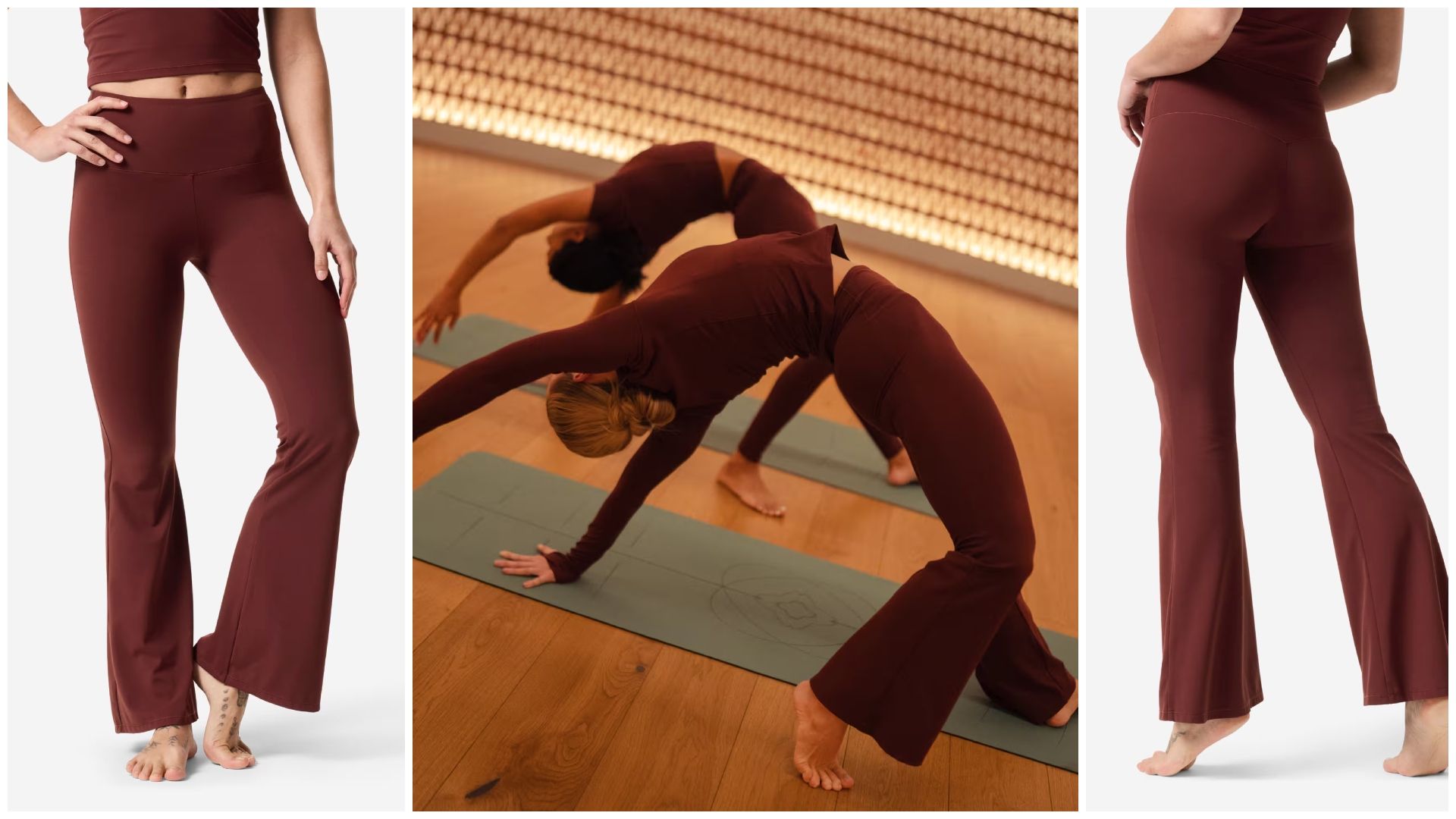 Leggings yoga pilates Leggings yoga pilates