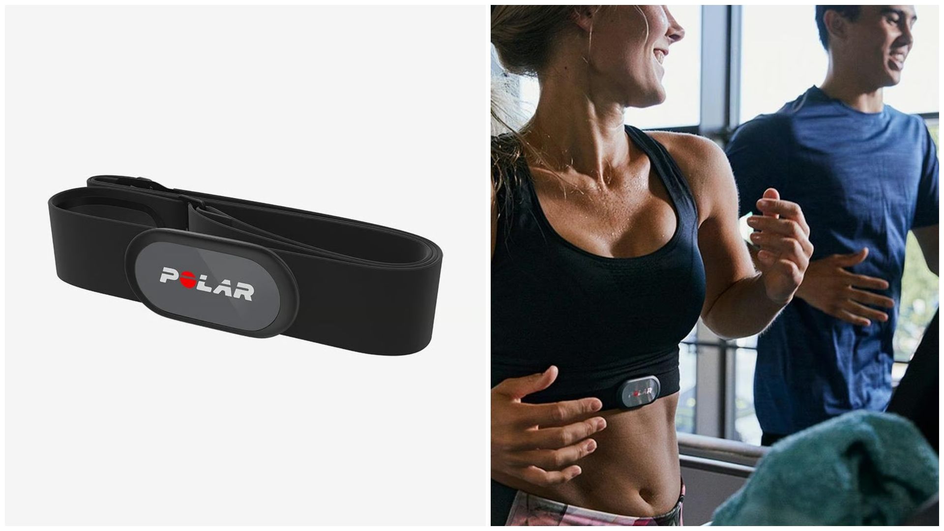 Polar H9