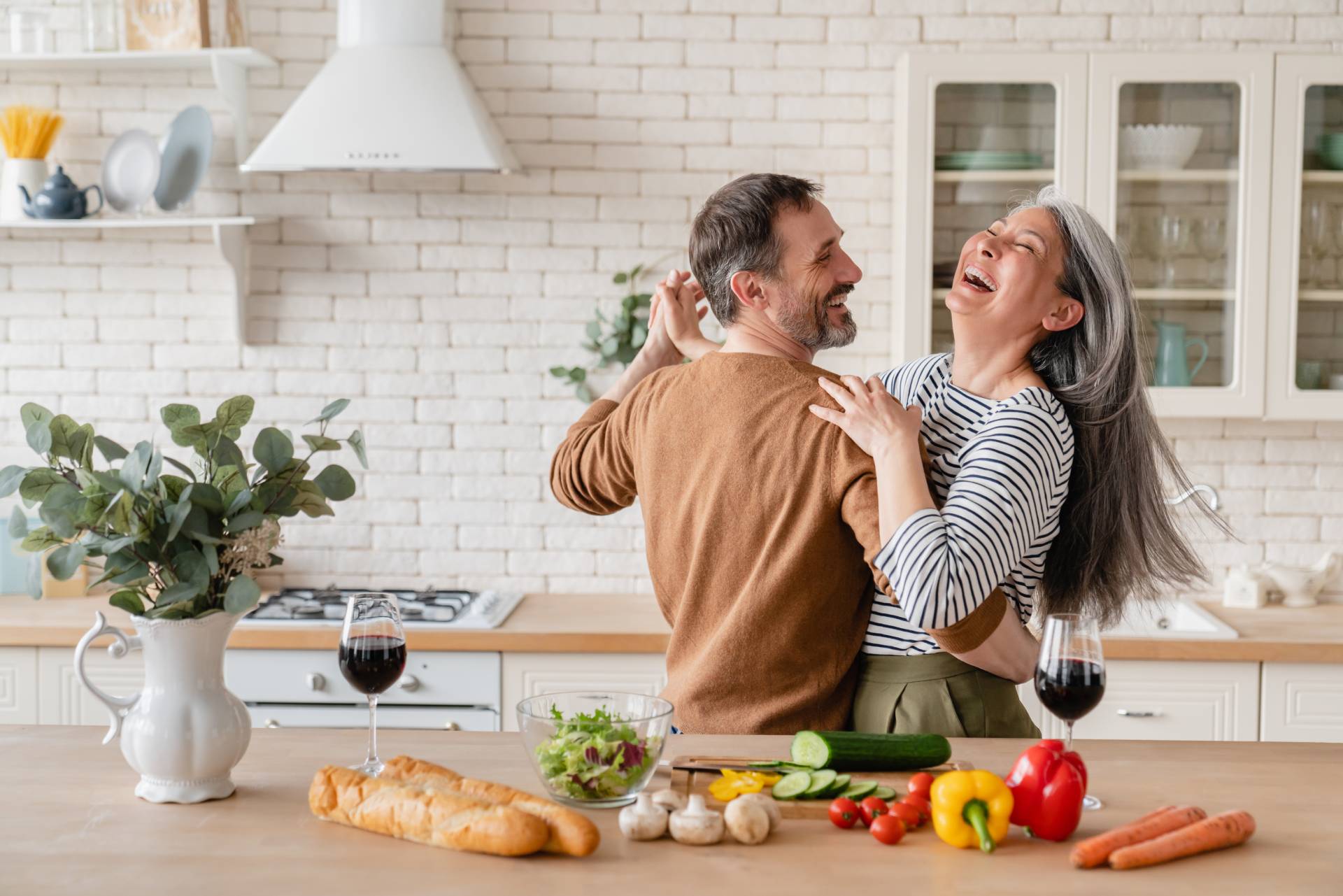 Los alimentos imprescindibles para vivir más de 100 años