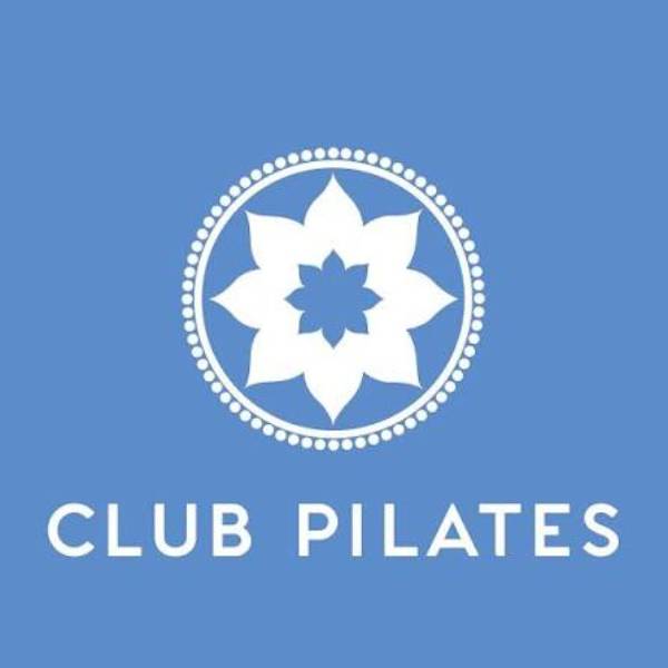 Logo Club Pilates