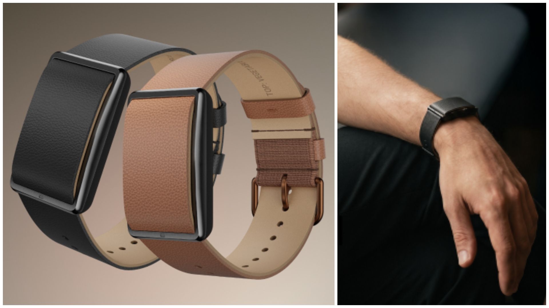 La nueva piel de la pulsera Polar Loop