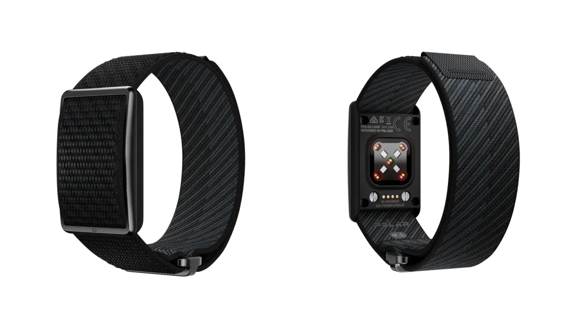 POLAR Loop