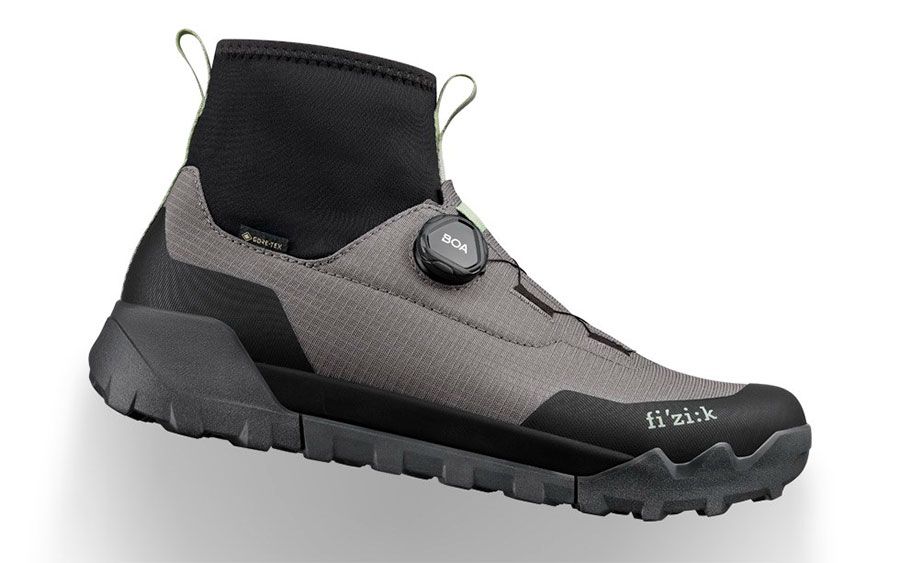 Fizik Nanuq 2 GTX