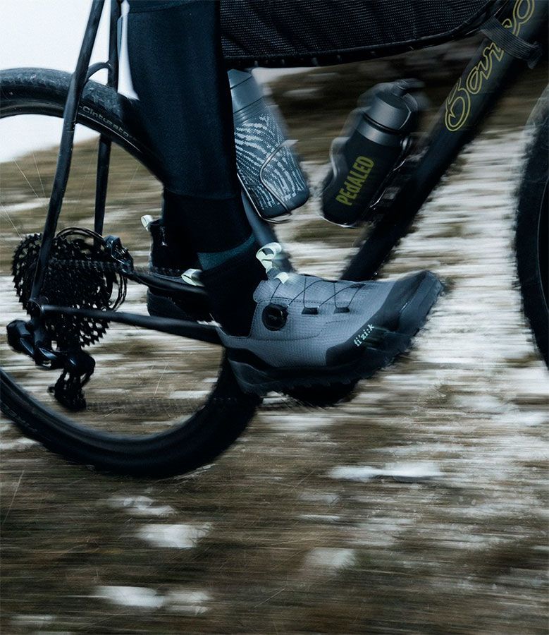 Fizik Nanuq 2 GTX