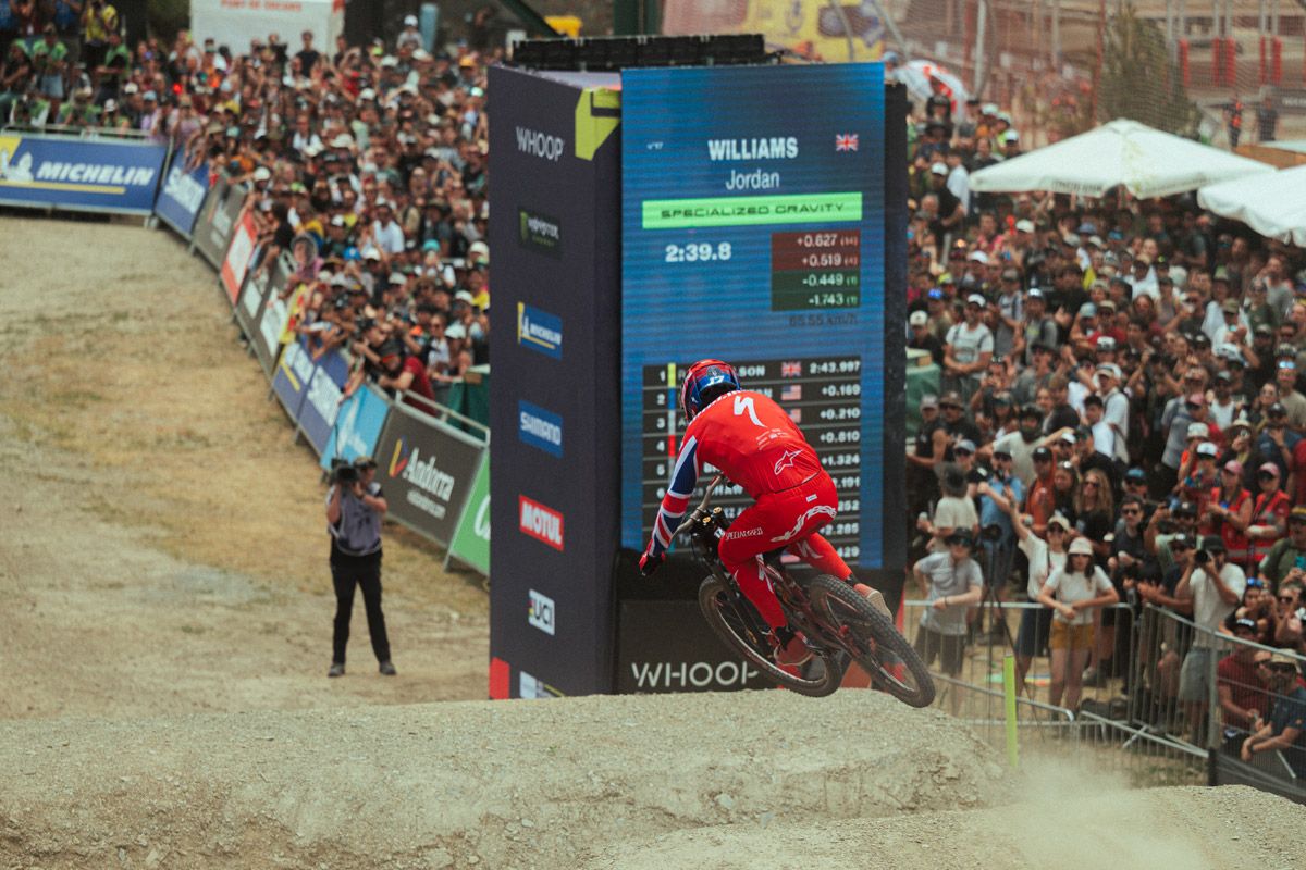 Jordan Williams PAWC WC26 7