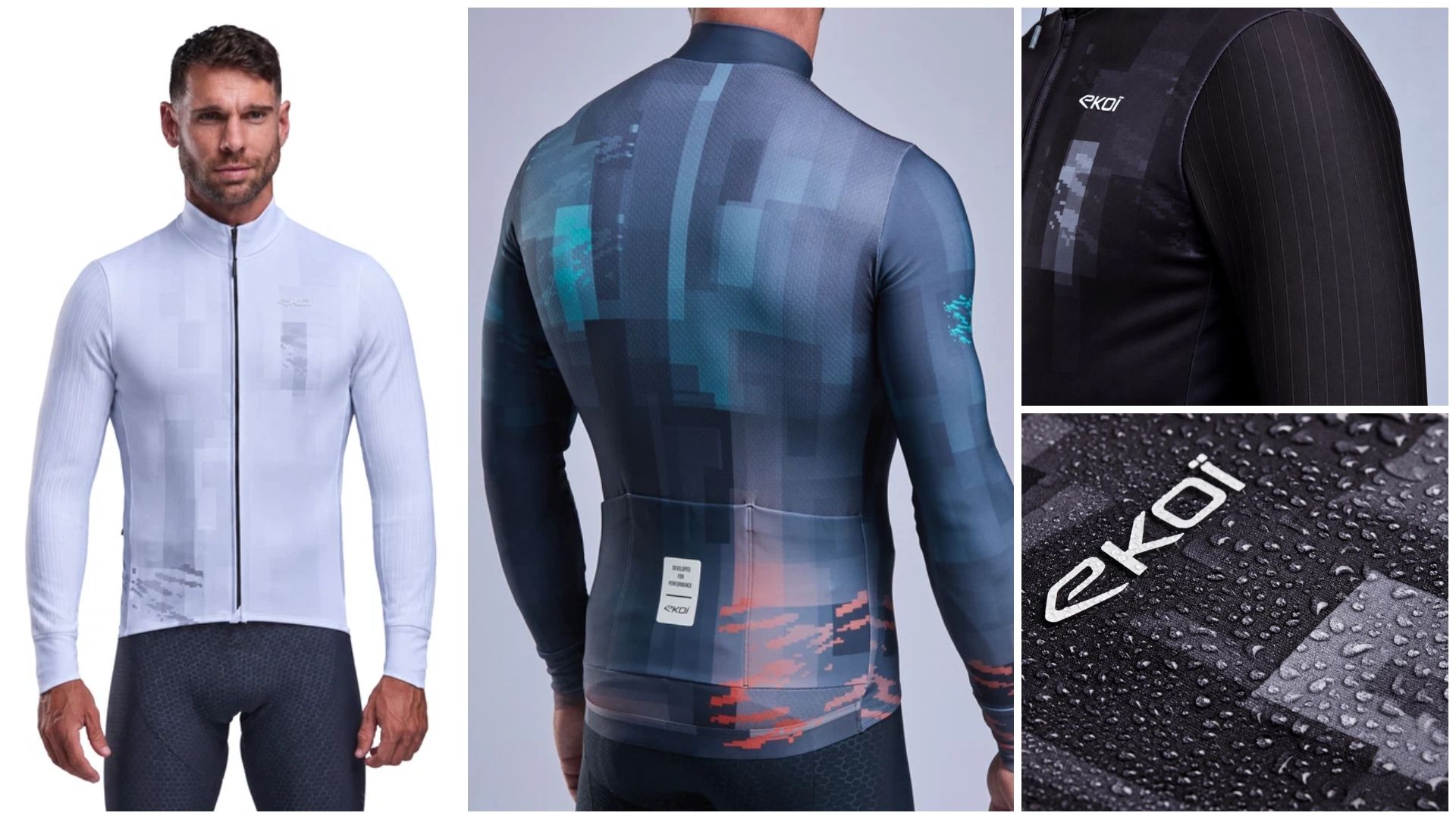 COLECCIÓN CLIMB HOMBRE