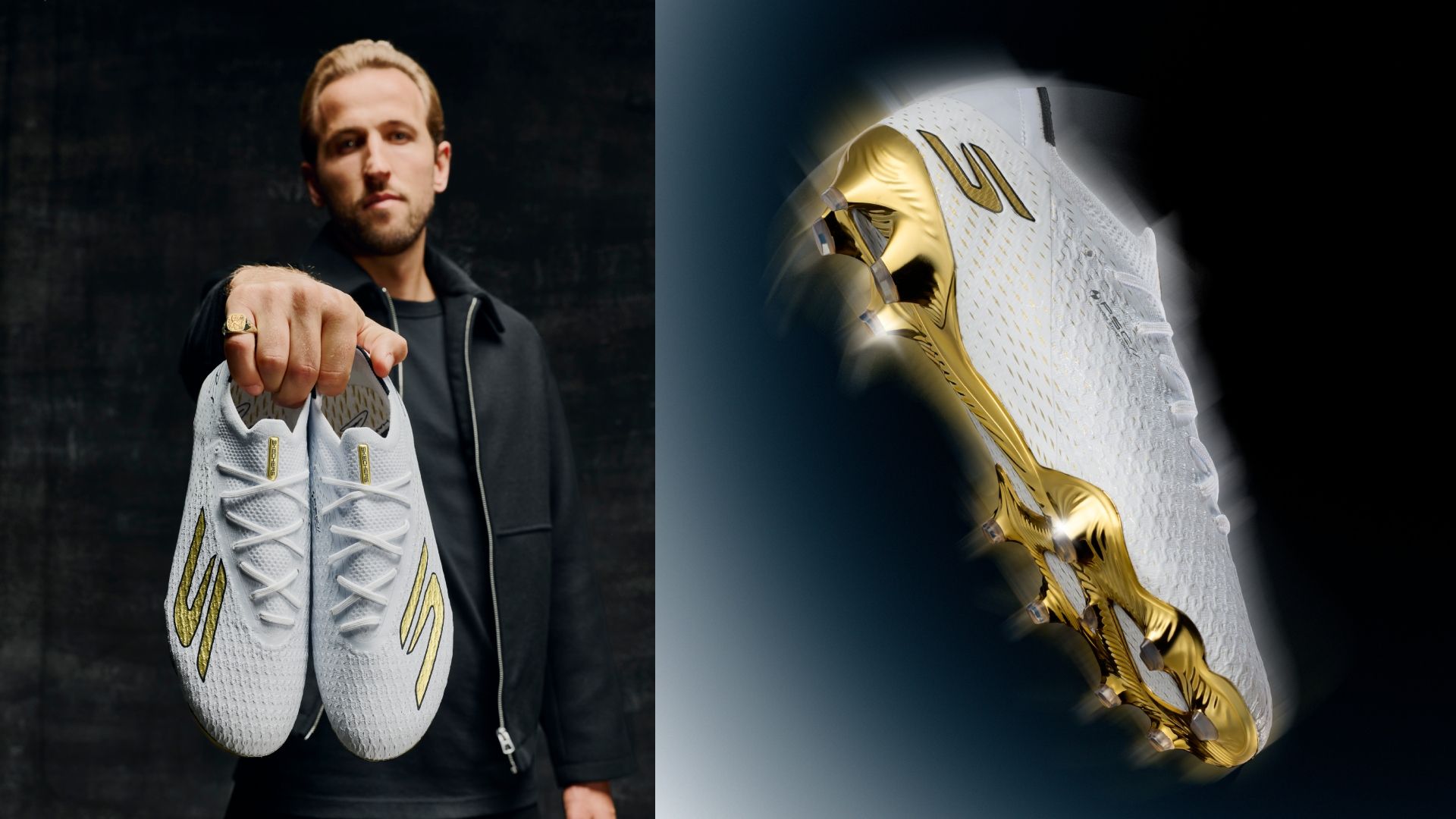 'Mark of Greatness' de Skechers