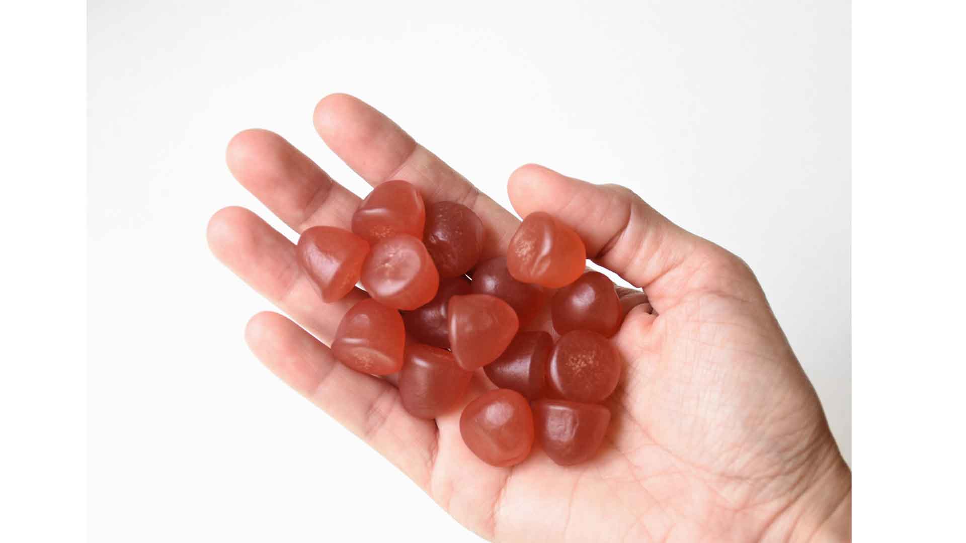 Creatina en gominolas de NDL PRO-HEALTH