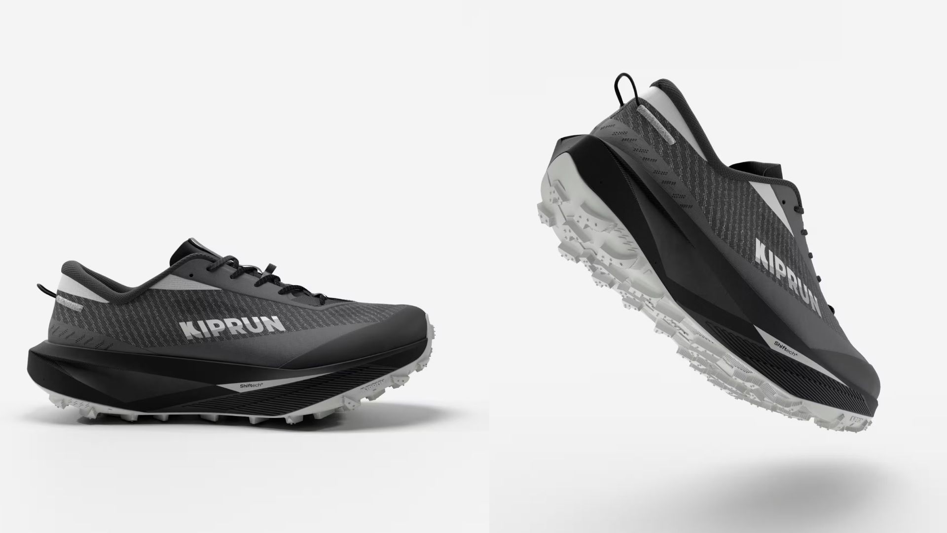 Kiprun Kipclimb