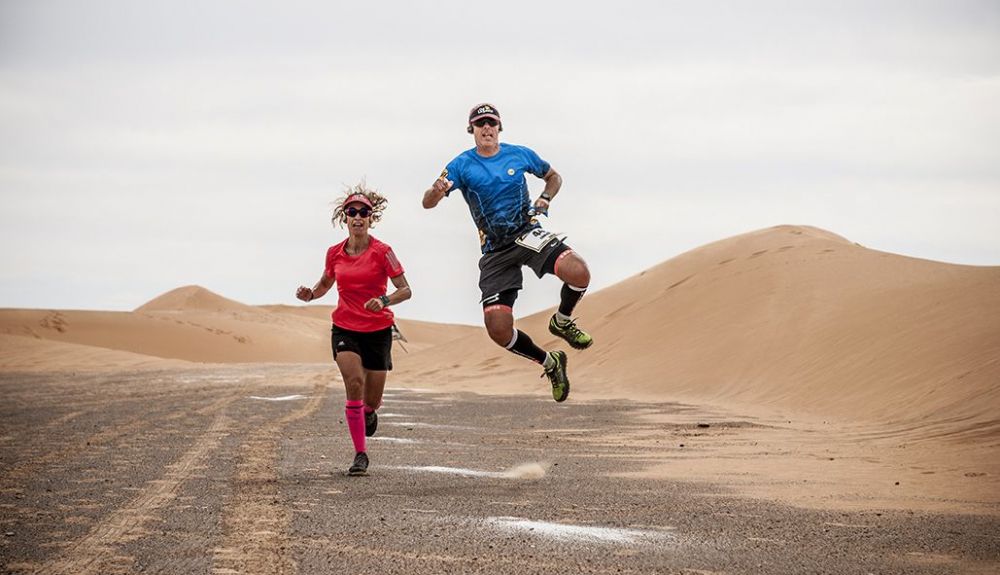 Desert Run 2019 | SEGUNDA ETAPA Desert Run 2019 | SEGUNDA ETAPA