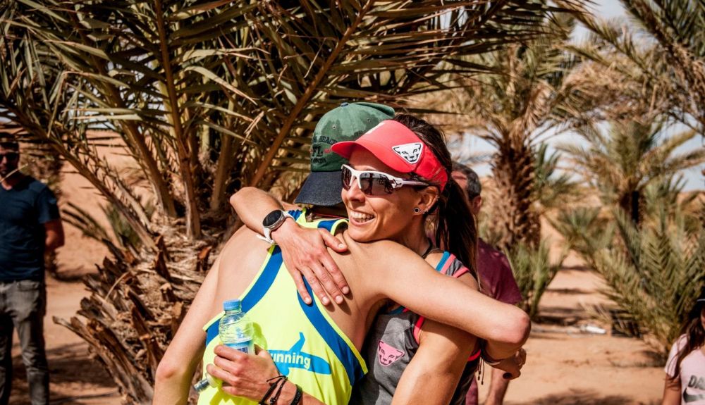 Desert Run 2019 | TERCERA ETAPA Desert Run 2019 | TERCERA ETAPA