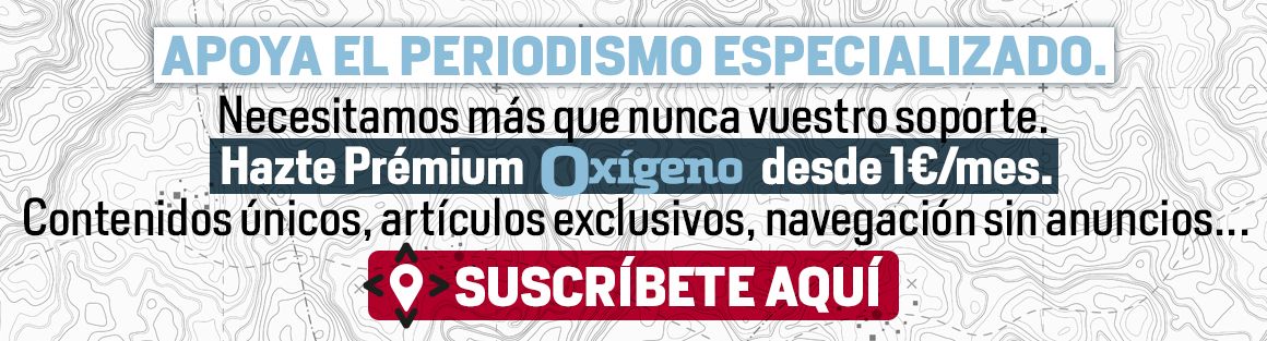 hazte premium OXIGENO