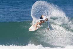 Imagen de Galeria de Rip Curl Girls Festival