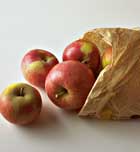 Imagen de Galeria de Músculos a base de manzanas