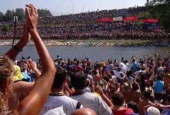 Imagen de Galeria de Descenso Internacional del Sella