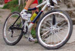 Imagen de Galeria de Duatlón de montaña