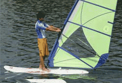 Imagen de Galeria de Windsurf Express