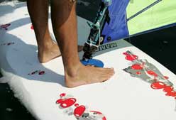 Imagen de Galeria de Windsurf Express
