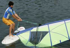 Imagen de Galeria de Windsurf Express