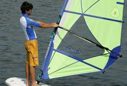 Imagen de Galeria de Windsurf Express
