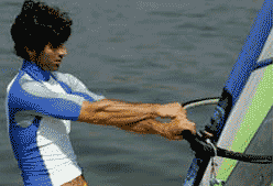 Imagen de Galeria de Windsurf Express