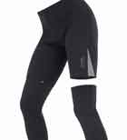 Imagen de Galeria de El arma secreta de los corredores que no paran de viajar