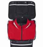 Imagen de Galeria de El arma secreta de los corredores que no paran de viajar