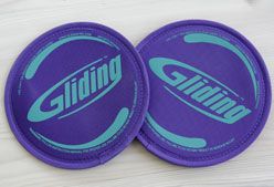 Imagen de Galeria de Prueba el 'gliding'
