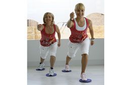 Imagen de Galeria de Prueba el 'gliding'