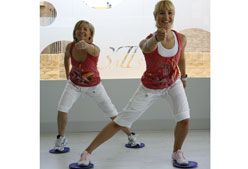 Imagen de Galeria de Prueba el 'gliding'