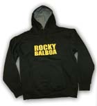 Imagen de Galeria de Última semana para ganar la sudadera de Rocky