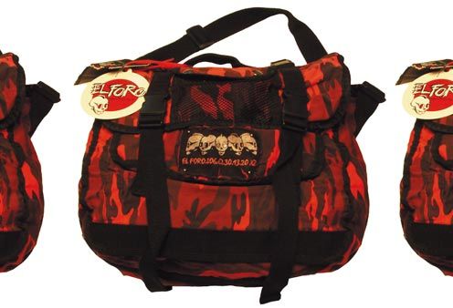 Imagen de Galeria de ¿Quieres conseguir uno de estos bolsos de El Foro?