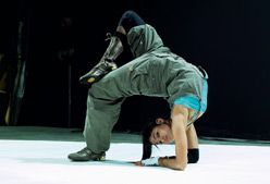 Imagen de Galeria de Baila sin límites con NikeWomen