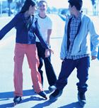 Imagen de Galeria de Más Educación Física en los colegios para evitar la obesidad en adolescentes