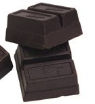 Imagen de Galeria de Más chocolate, menos fatiga
