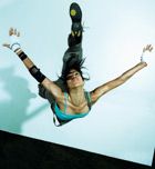 Imagen de Galeria de Baila sin límites con NikeWomen