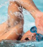 Imagen de Galeria de Olvídate de la ropa mojada con la bolsa Wet Dry Duffel