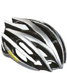Imagen de Galeria de ¿Coletas o casco? Como estar más seguro en bici por la carretera