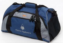 Imagen de Galeria de Olvídate de la ropa mojada con la bolsa Wet Dry Duffel